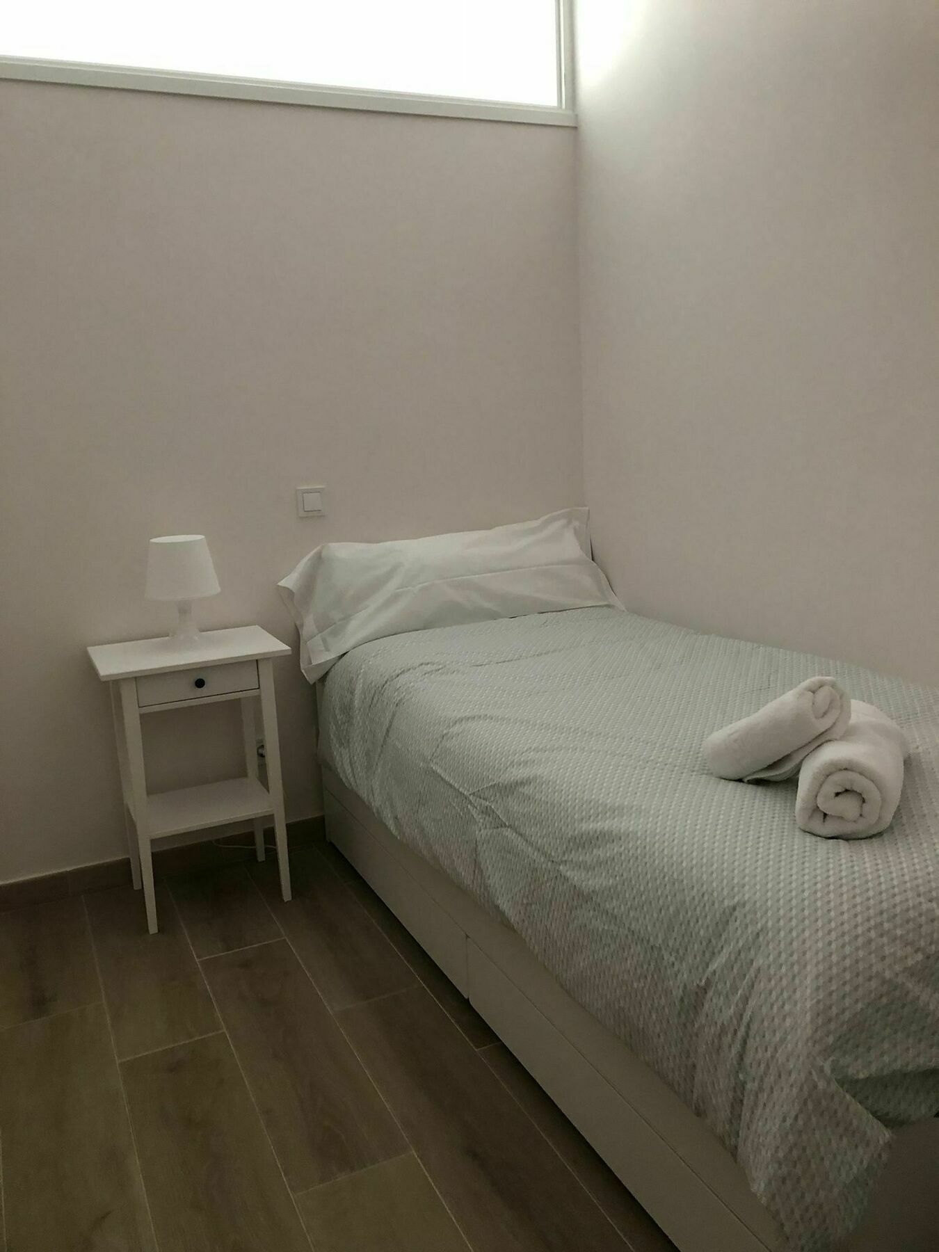 דירות Piso En Edificio Barroco Madrid. מראה חיצוני תמונה