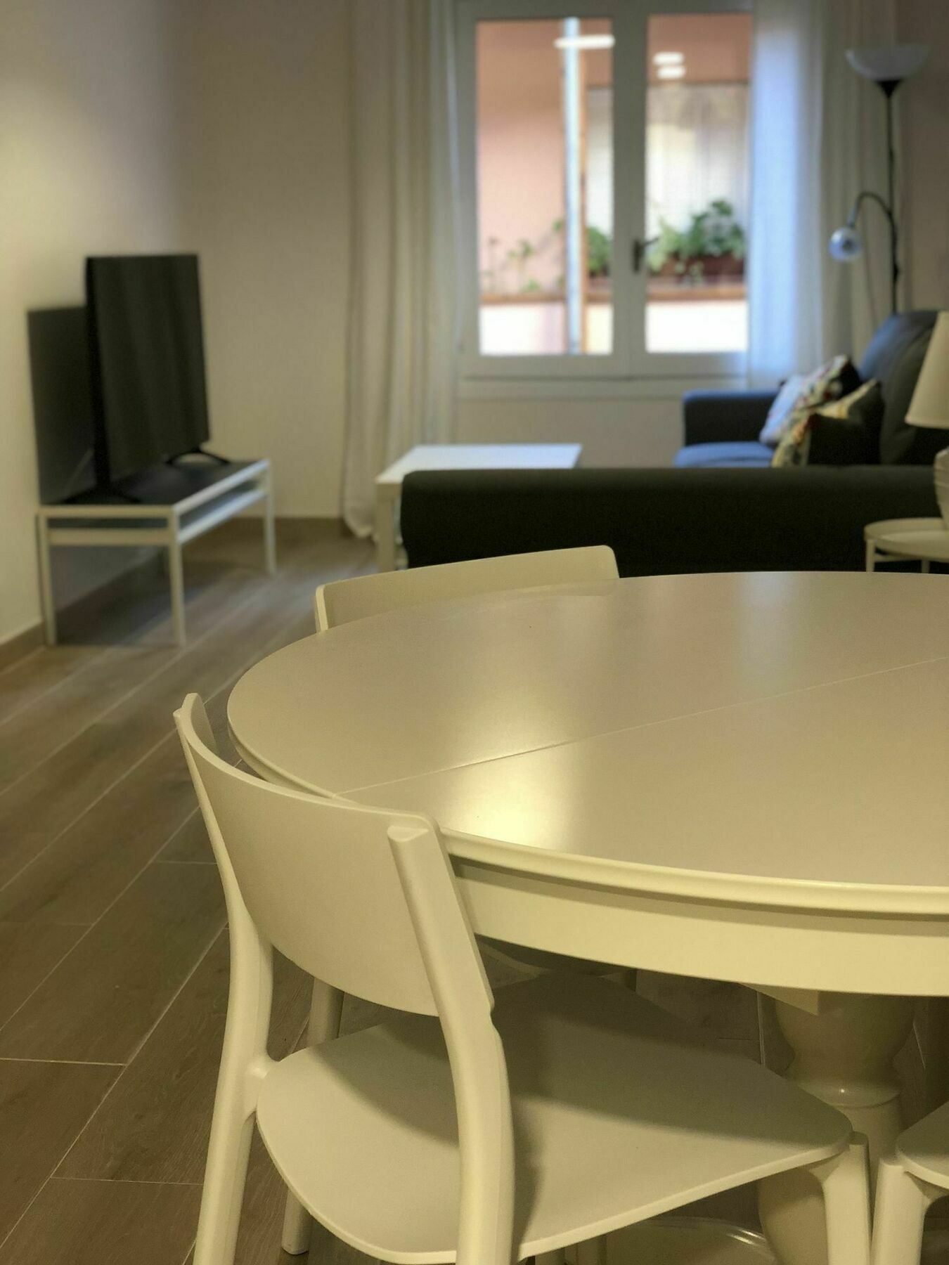 דירות Piso En Edificio Barroco Madrid. מראה חיצוני תמונה